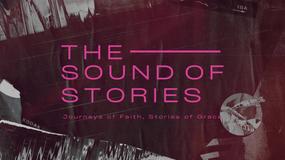 The Sound of Stories