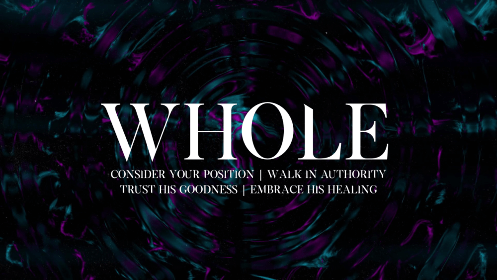 WHOLE